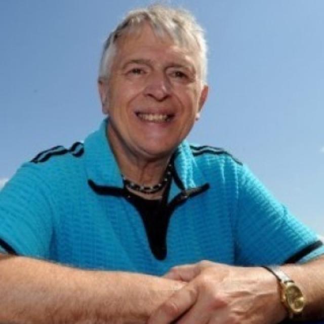 Raymond Woodcock