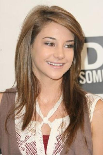 Shailene Diann Woodley photo Shailene Diann Woodley