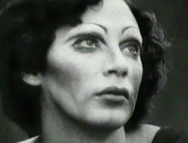 Holly Woodlawn photo Holly Woodlawn