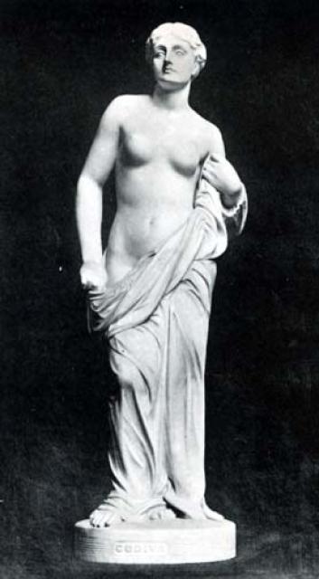Thomas Woolner