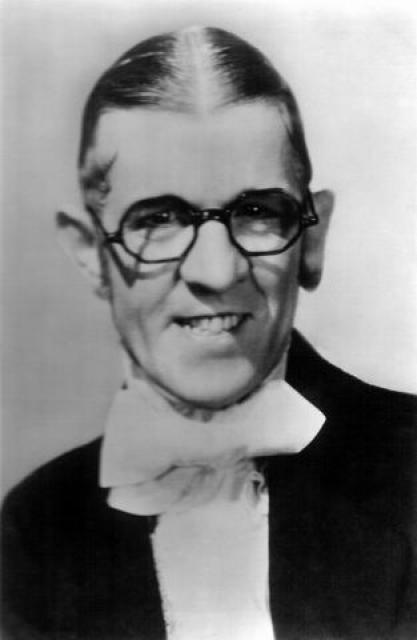 Robert Rolla Woolsey