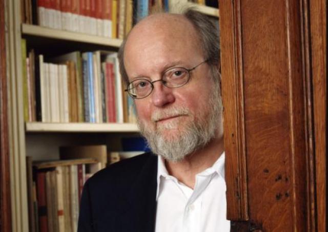 Charles Peter Wuorinen