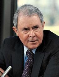 Cyrus Vance Cyrus Vance