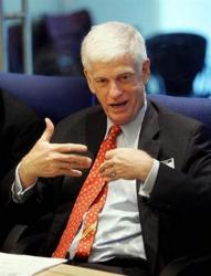 Mario Joseph Gabelli