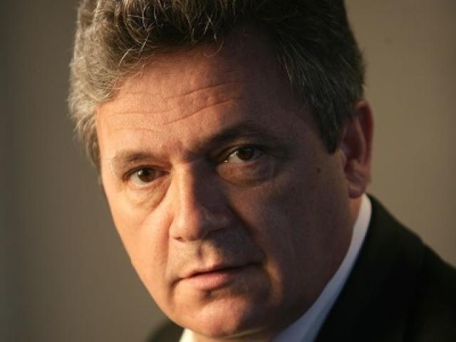 Николай Габер