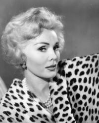 Zsa Zsa Gabor Zsa Zsa Gabor
