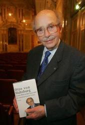 Otto von Habsburg