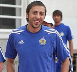 Горан Гавранчич Горан Гавранчич