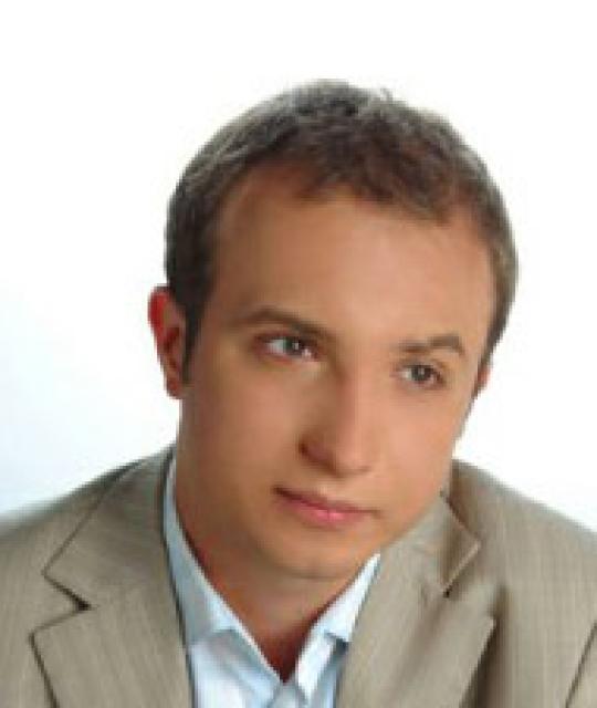 Alexander Gavriliuk