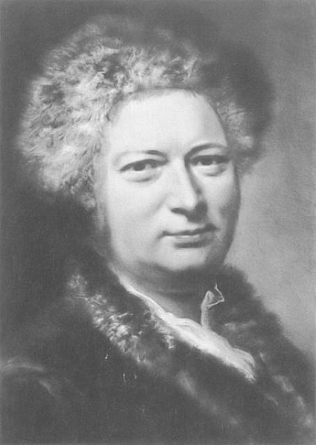 Friedrich von Hagedorn photo Friedrich von Hagedorn