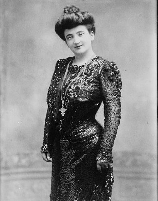 Иоганна Гадски фото Иоганна Гадски