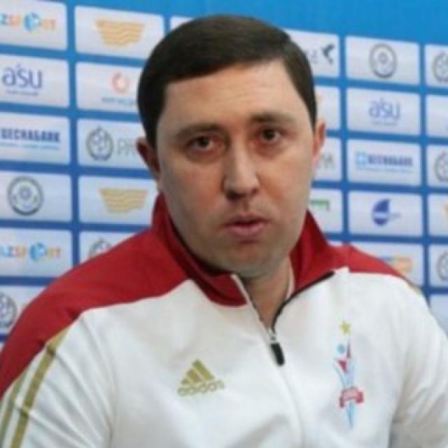 Vladimir Gazaev photo Vladimir Gazaev