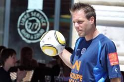 Remi Gaillard