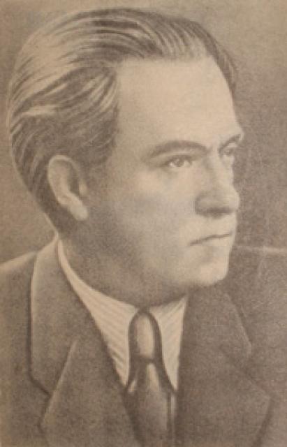 Yaroslav Galan