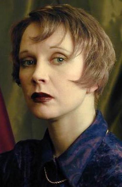 Елена Галлиардт фото Елена Галлиардт