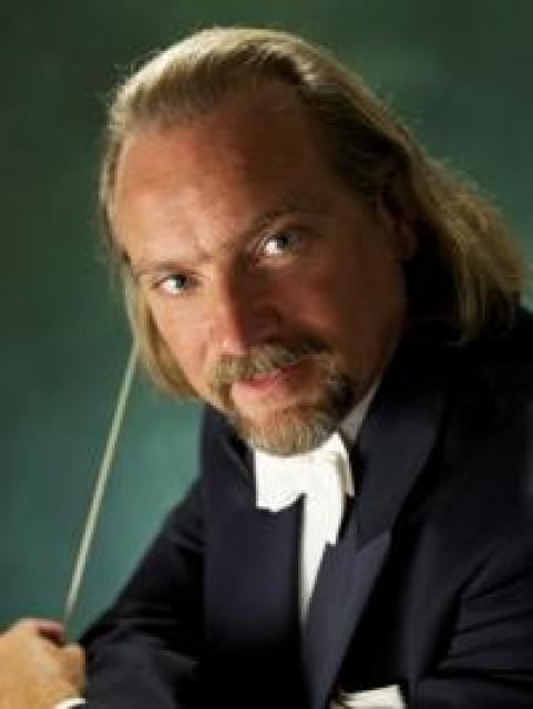 Patrick Gallois
