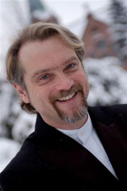 Patrick Gallois