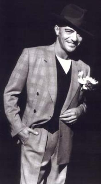 John Galliano photo John Galliano