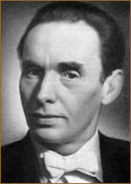 Iuriy Gamaley