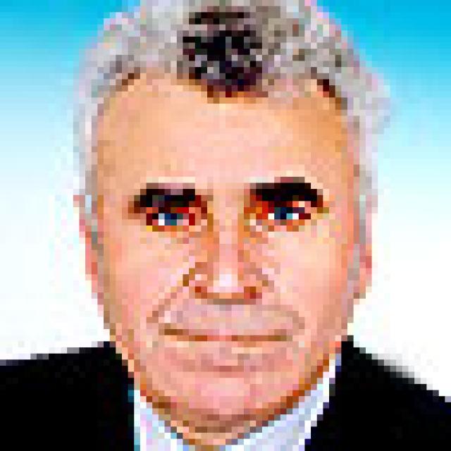 Alexandr Gamanenko