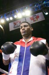 Uriorkis Gamboa Uriorkis Gamboa