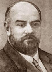 Петр Ганнушкин Петр Ганнушкин