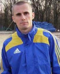 Северин Ганцарчик Северин Ганцарчик