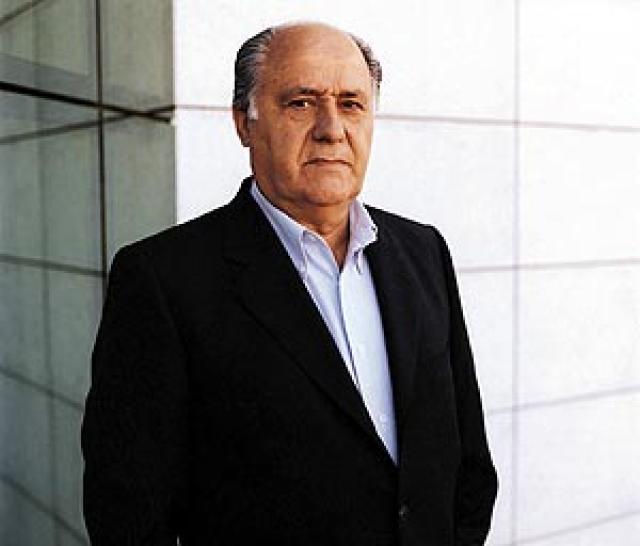 Amancio Gaona