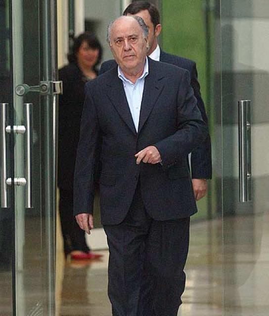 Amancio Gaona