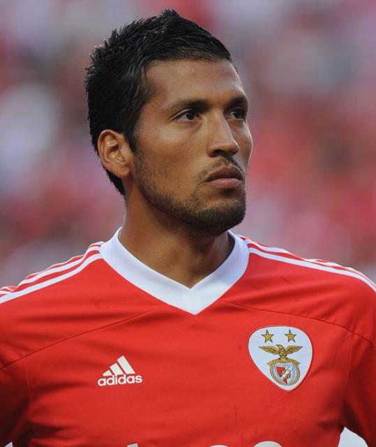 Ezequiel Garay