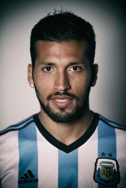 Ezequiel Garay