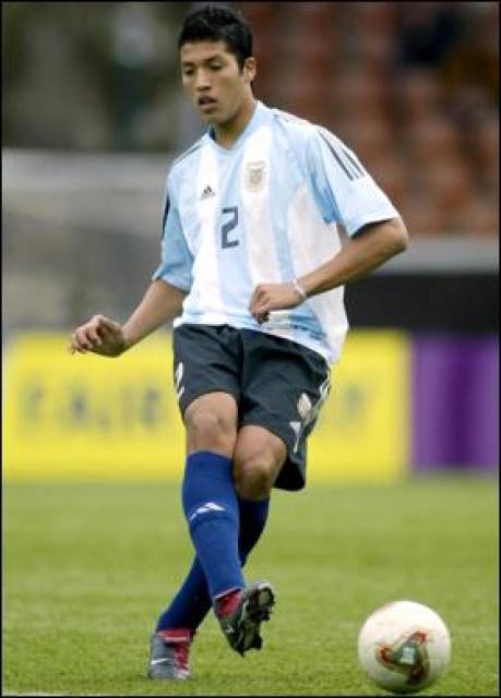Ezequiel Garay
