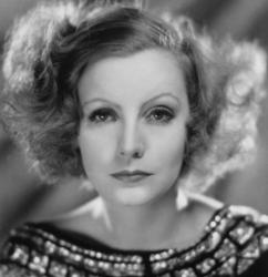 Greta Garbo Greta Garbo