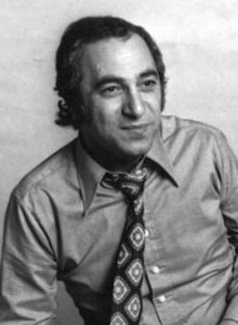 George Garvarenz