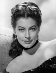 Ava Gardner Ava Gardner