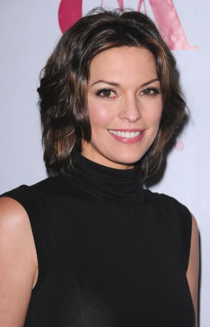 Alana De La Garza photo Alana De La Garza
