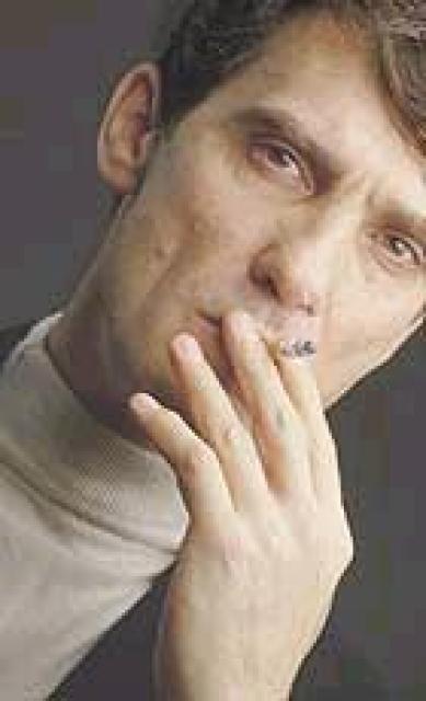 Валерий Гаркалин фото Валерий Гаркалин