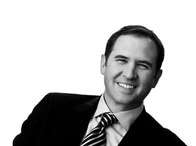 Brad Garlinghouse