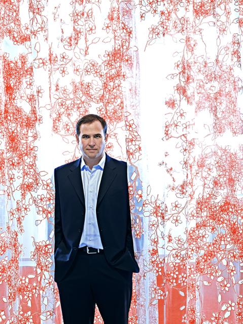Brad Garlinghouse