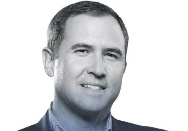 Brad Garlinghouse