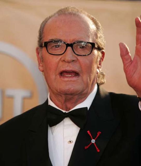 James Garner