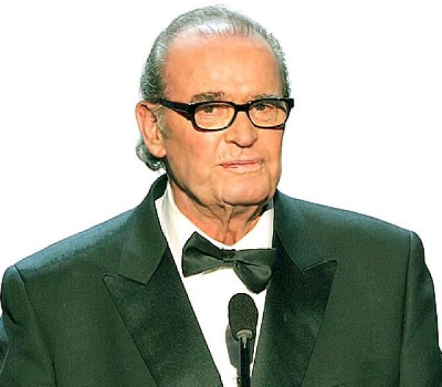 James Garner photo James Garner