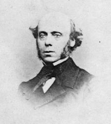 Francois-Xavier Garneau Francois-Xavier Garneau