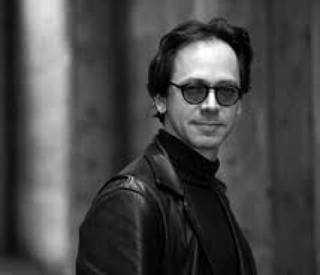 Jesse Garrett