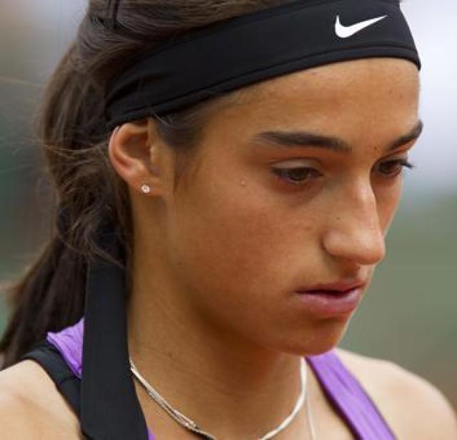 Caroline Garcia
