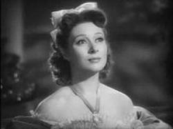 Greer Garson Greer Garson