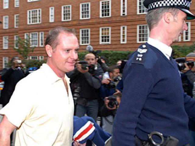 Paul Gascoigne photo Paul Gascoigne