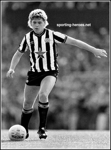 Paul Gascoigne photo Paul Gascoigne