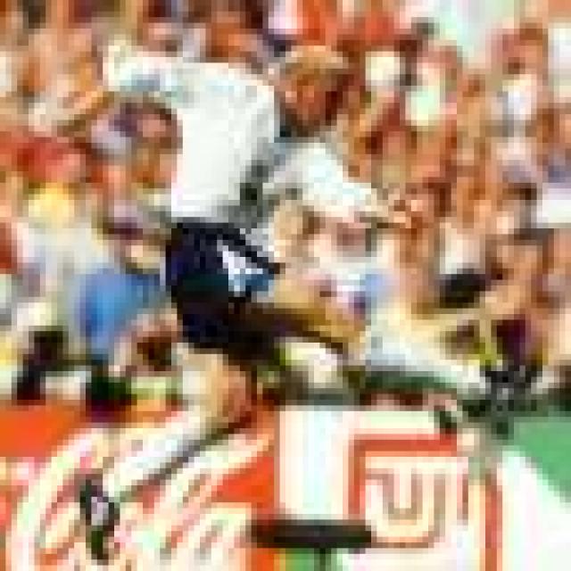 Paul Gascoigne photo Paul Gascoigne