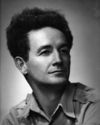 Woodrow Guthrie